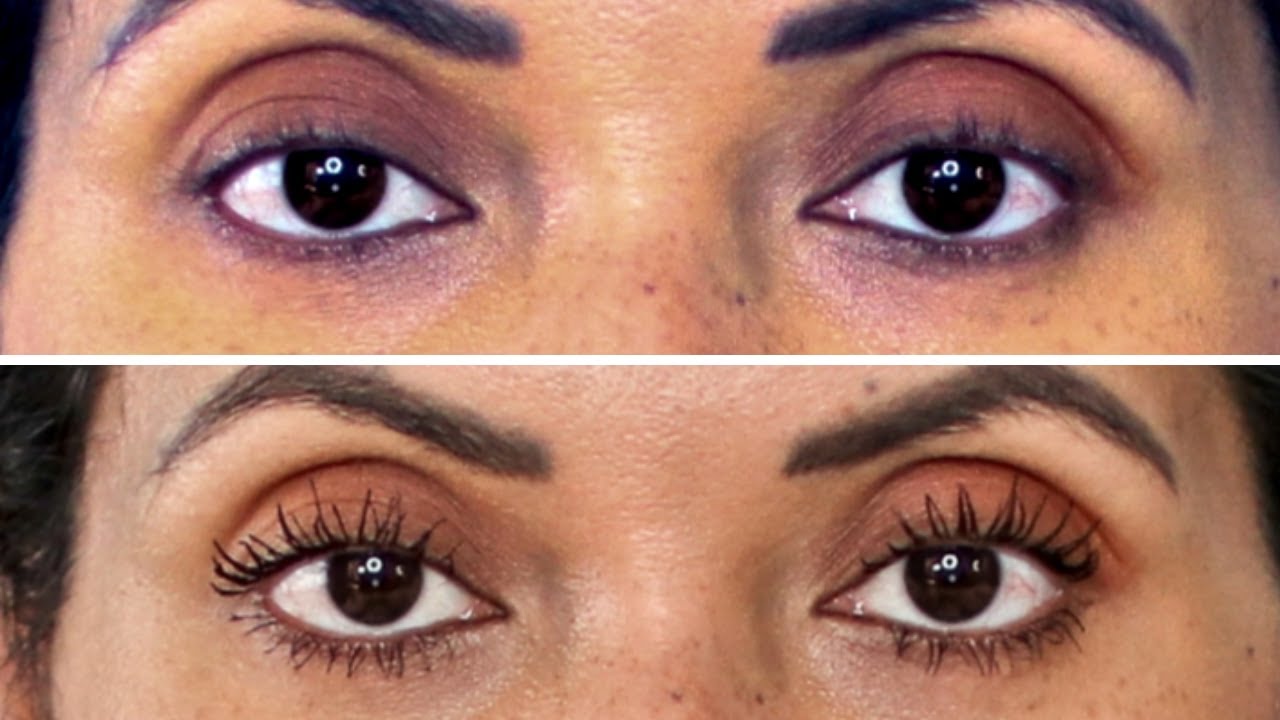 Achieve the Perfect False Lash Look with Farmasi Double Lash Extend Mascara