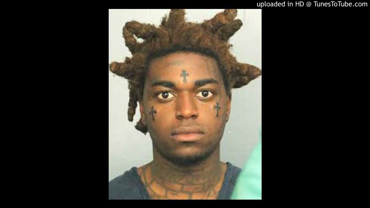 (FREE) Kodak Black type beat 2021 - Cataract [Prod. @shaadkrounds]
