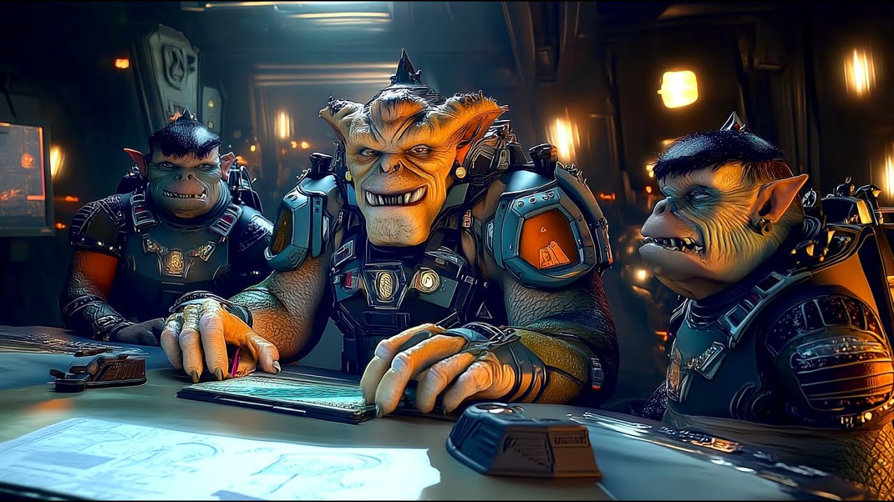 Aliens Mock Human Legends &mdash; Until the War Hero Proves Them Wrong| Sci-Fi | Reddit Stories
