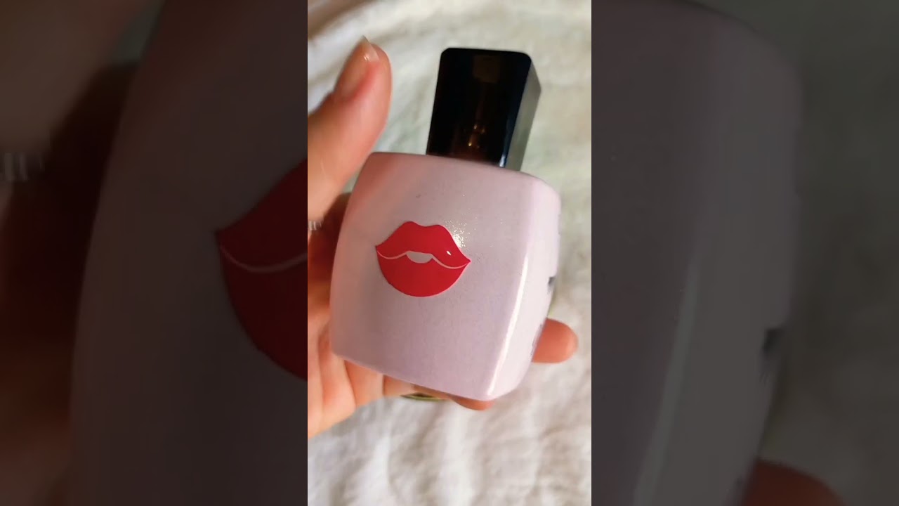 Perfume KISS Ciclo Cosm&eacute;ticos