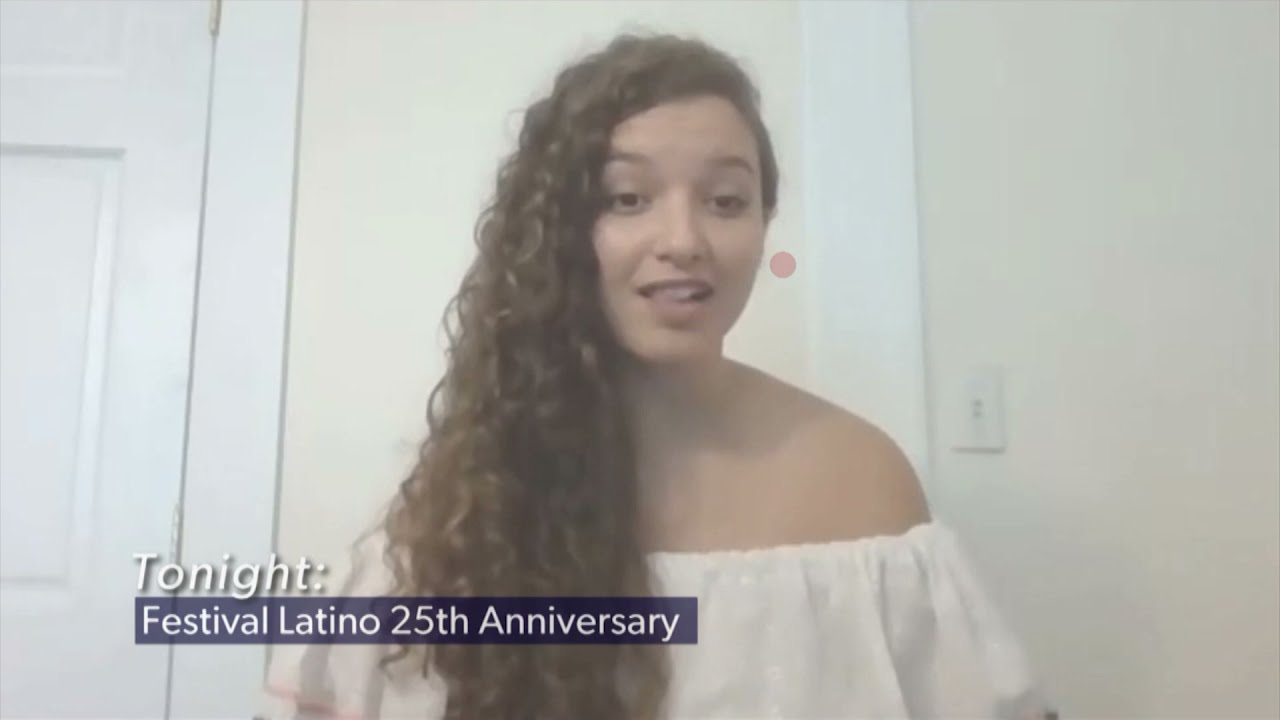 WRSI at 40 & Festival Latino of the Berkshires Returns tonight (9/24) at 6pm on 