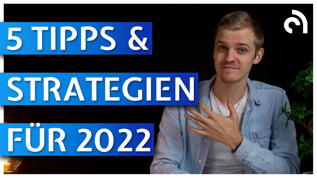 Maximaler Erfolg im Musikbusiness: Diese 5 Strategien bringen dich nach vorne!