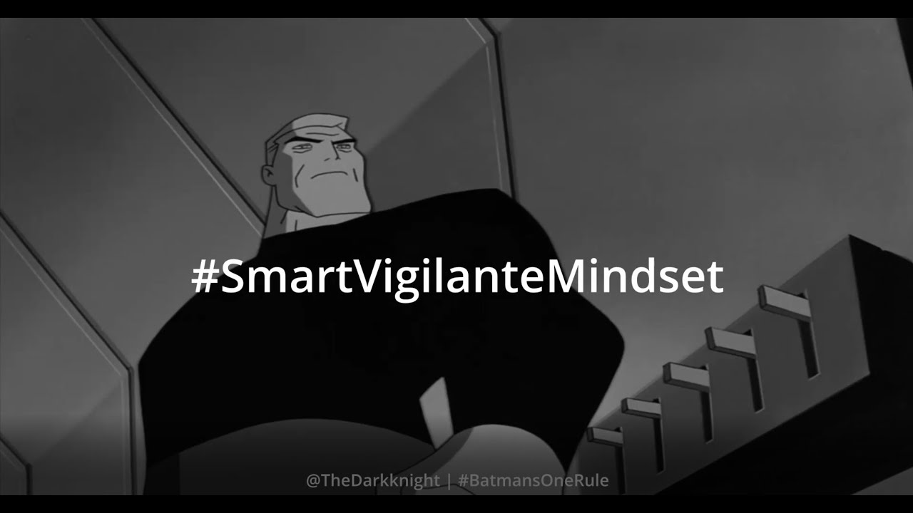 Vigilante Sigma Male Grindset #0 #SmartVigilanteMindset