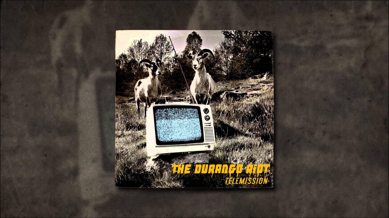 The Durango Riot - No Need for Satisfaction