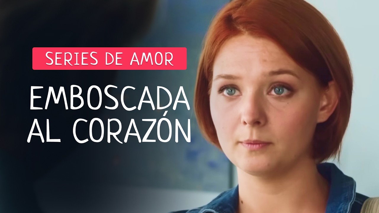 ¡ÉL SE ENAMORÓ DE ELLA SIN SABER QUE VIVÍA BAJO UN NOMBRE FALSO!  LA COMEDIA ROMÁNTICA MÁS HERMOSA