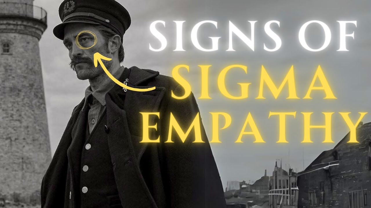 Signs A Sigma Has A High Emotional Intelligence