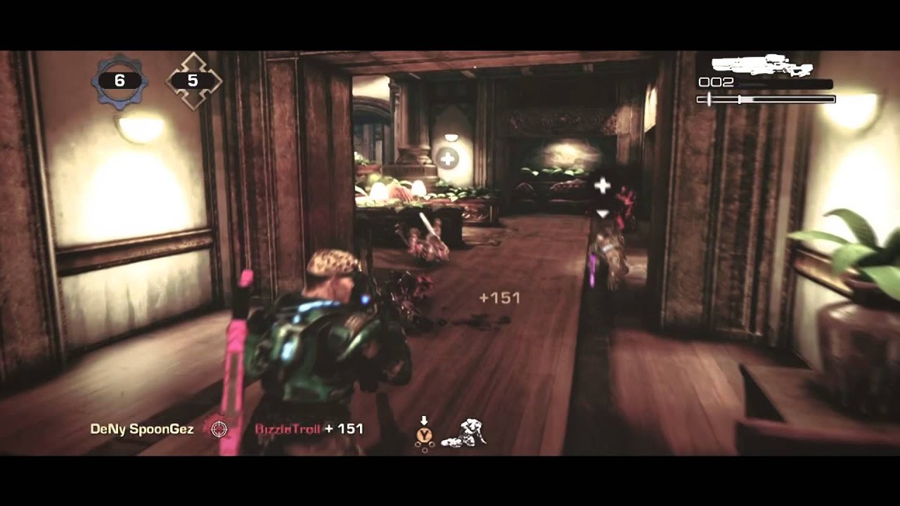 DeNy SpoonGez G3M2 - 