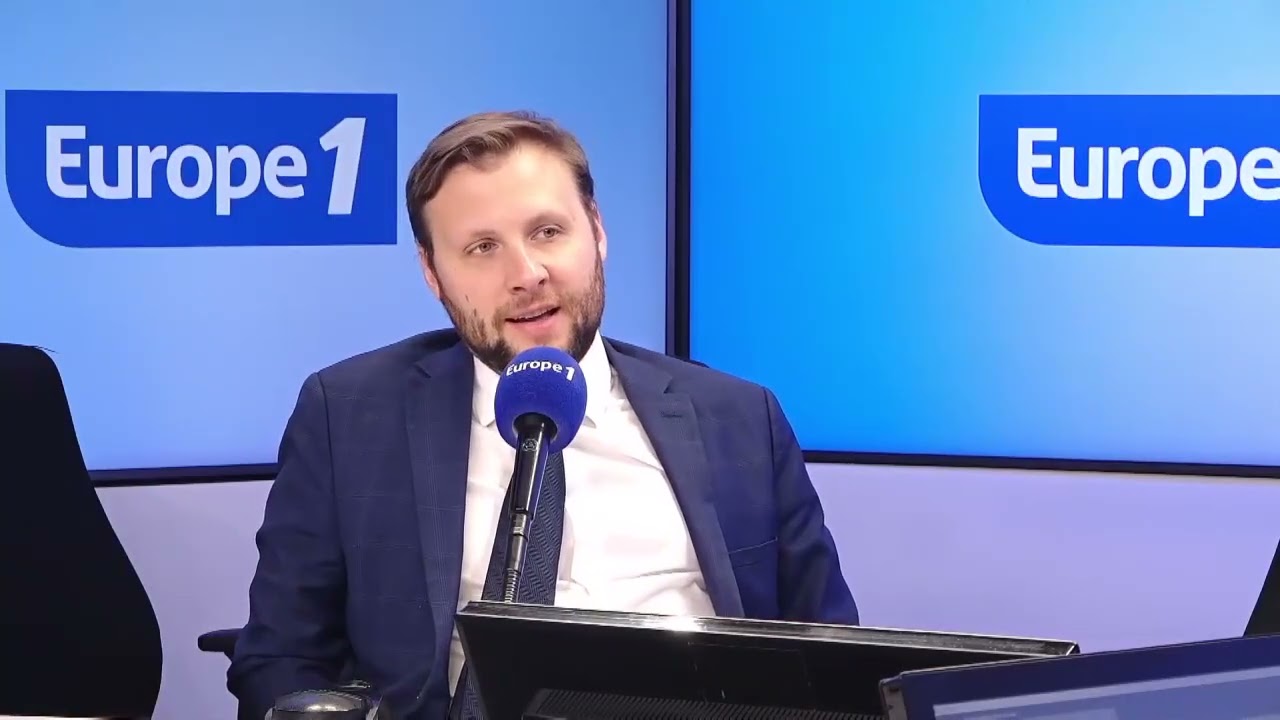 Alliances PS/LFI : «Avec la gauche c'est faites ce que je dis, pas ce que je fais»