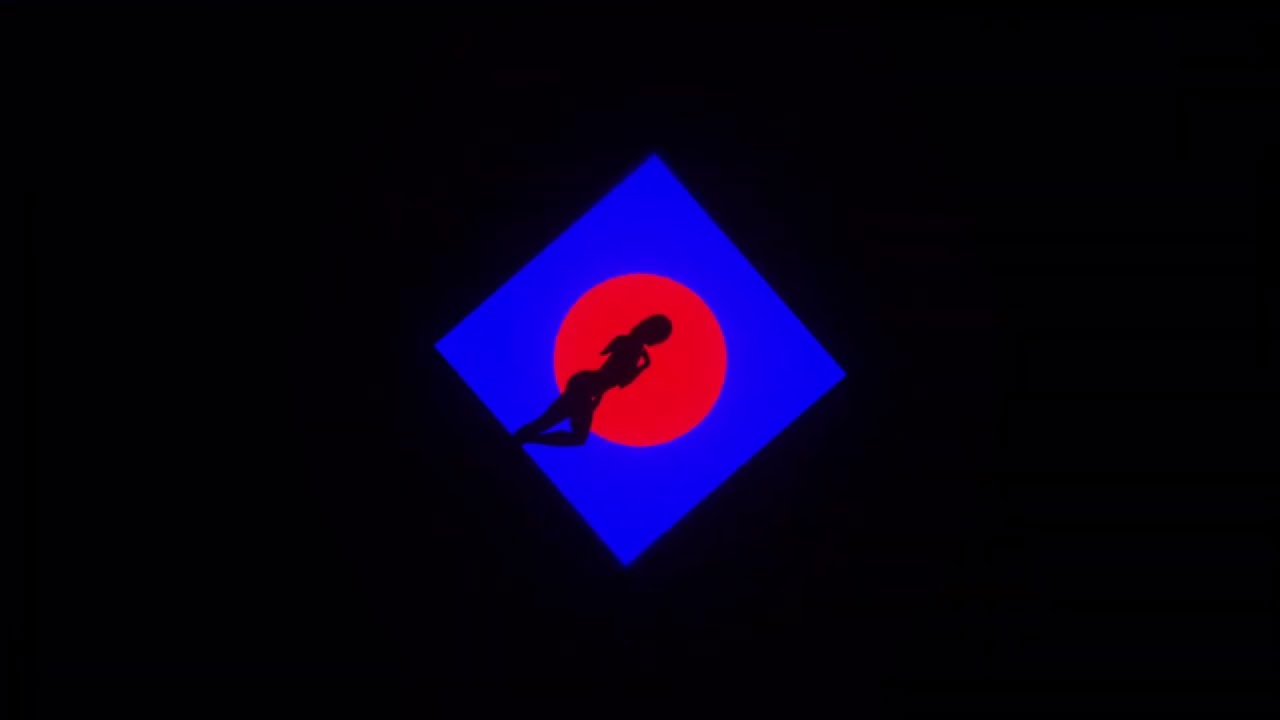 MadeInParis - Sex (Remix Visualizer) ft. Muni Long