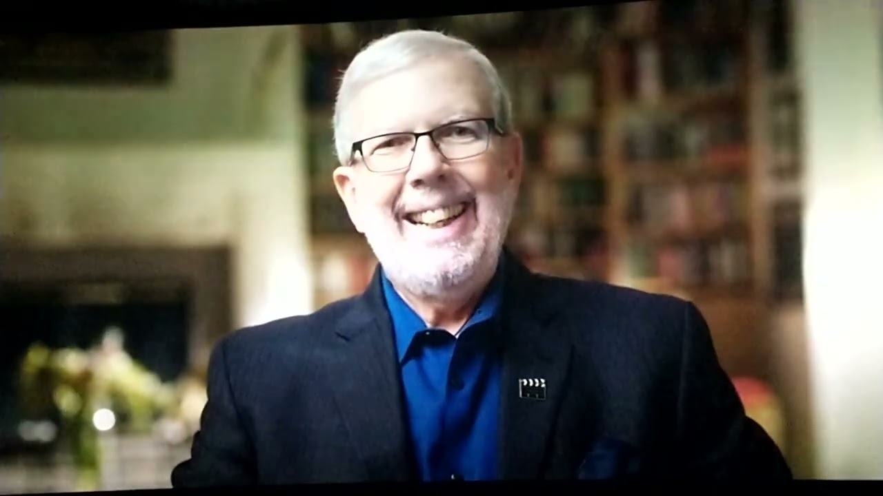 Opening to A Christmas Story 40th Anniversary Theater 2023