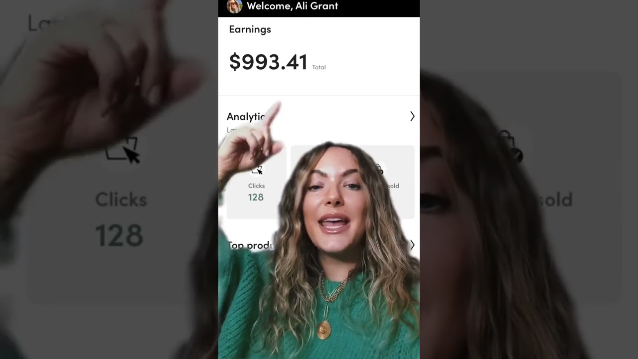 How to monetize your Instagram with as little as 5,000 followers