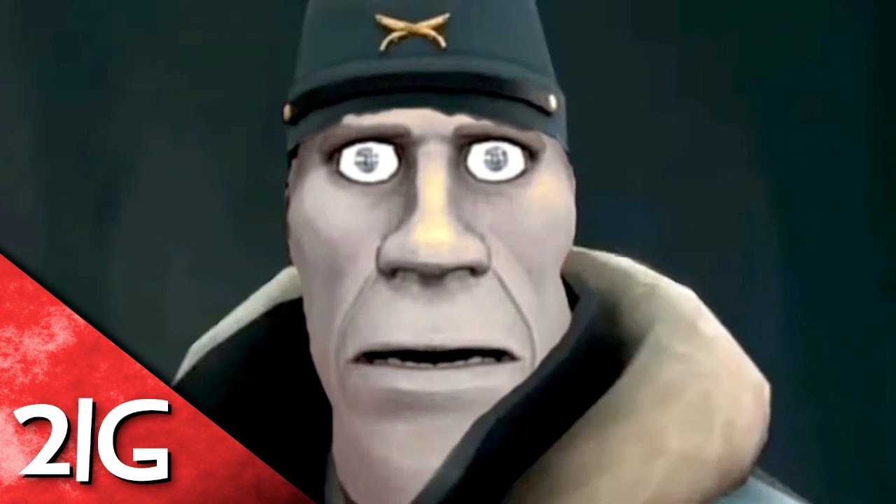 Serverblight Fan Content Has Peaked