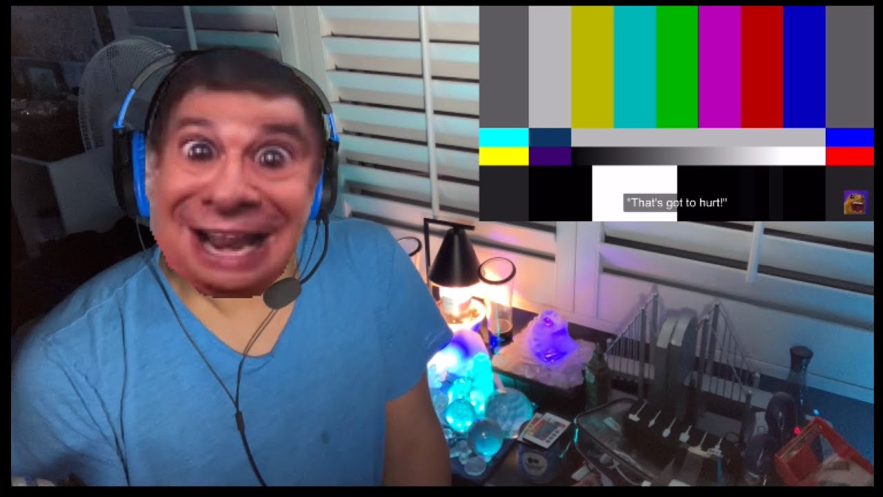 RE-ATTACH REARS| YTP: Flexpocalypse [Reaction]