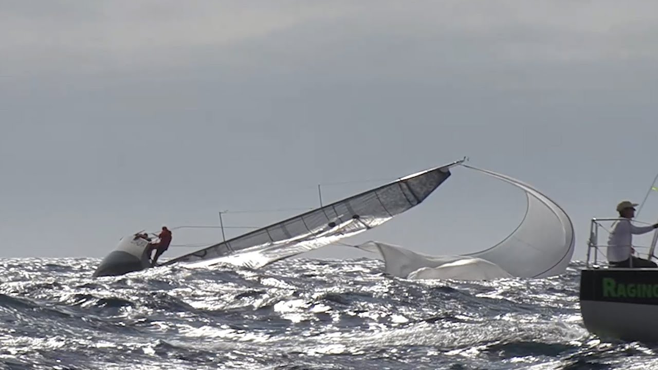 Sailing - Massilia Cup 2021 - Day 1