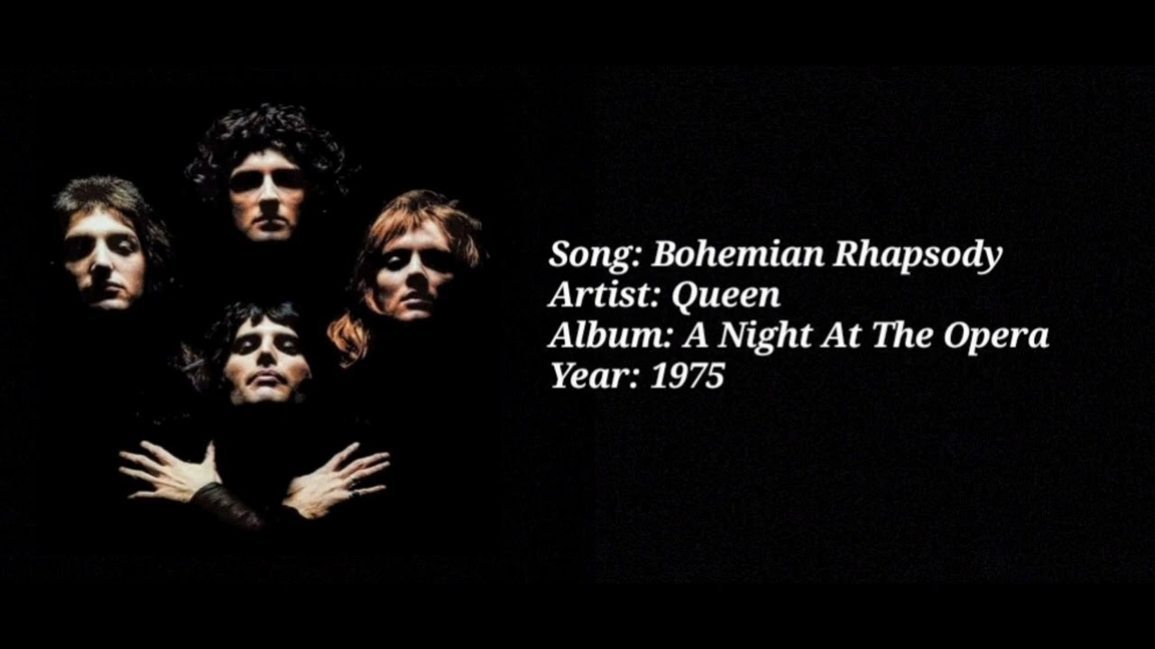 Bohemian Rhapsody (Cover)
