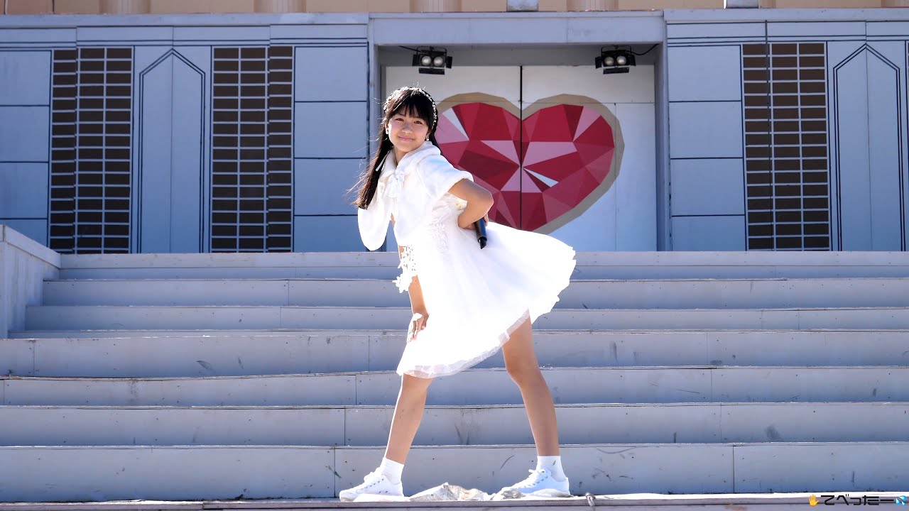 2024. 10.5. 🌸菊池 優花🌸『いきものがかり ~ キミがいる』『AKB48 ~ カラコンウインク』🎡北海道グリーンランド🎢.