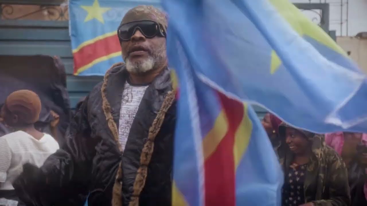 TUZIZI (Official Video) - POPAL ISSE