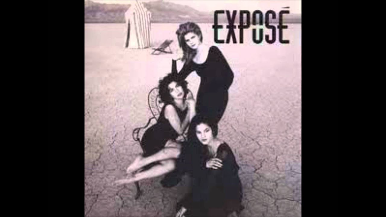 Exposé- Face to Face