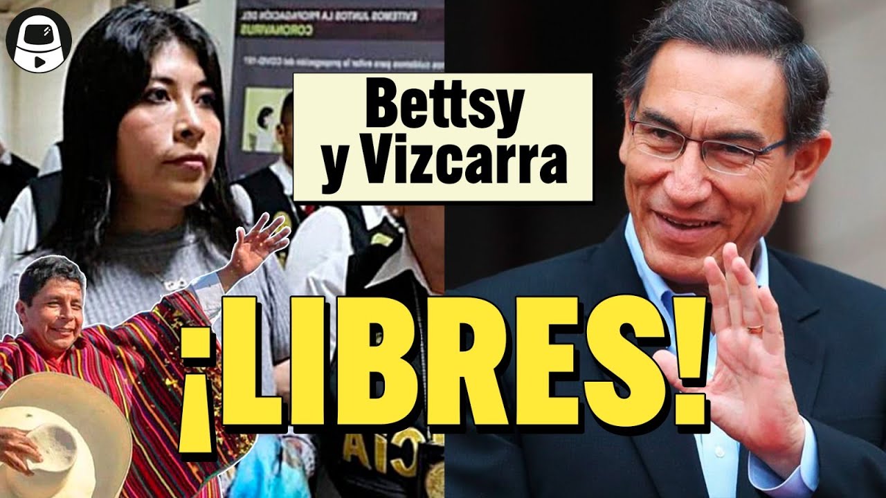 ESPECIAL: Pedro Castillo también debería salir libre #LaEncerrona