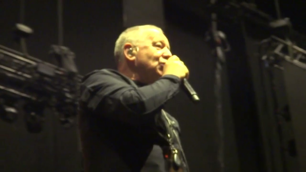 Simple Minds, 
