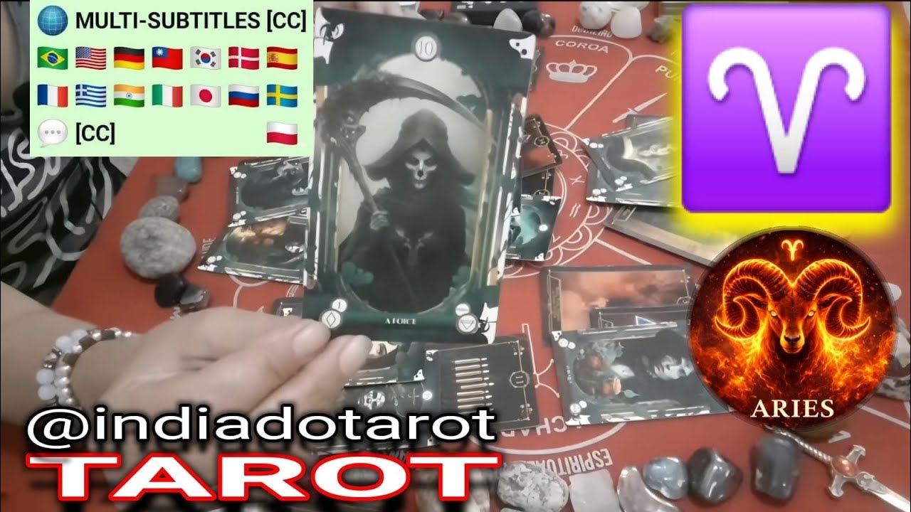 ​♈ ОВЕН #2: ВСЁ РУХНУЛО! ПРЕДАТЕЛЬСТВО РАСКРЫТО И ОКОНЧАТЕЛЬНОЕ «ХВАТИТ», ОСВОБОЖДАЮЩЕЕ ВАШ ПУТЬ! 🏠💥