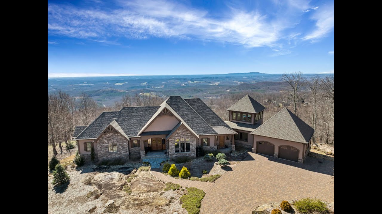 10 Night Hawk Way, Landrum, SC 29356 ~ The Cliffs at Glassy