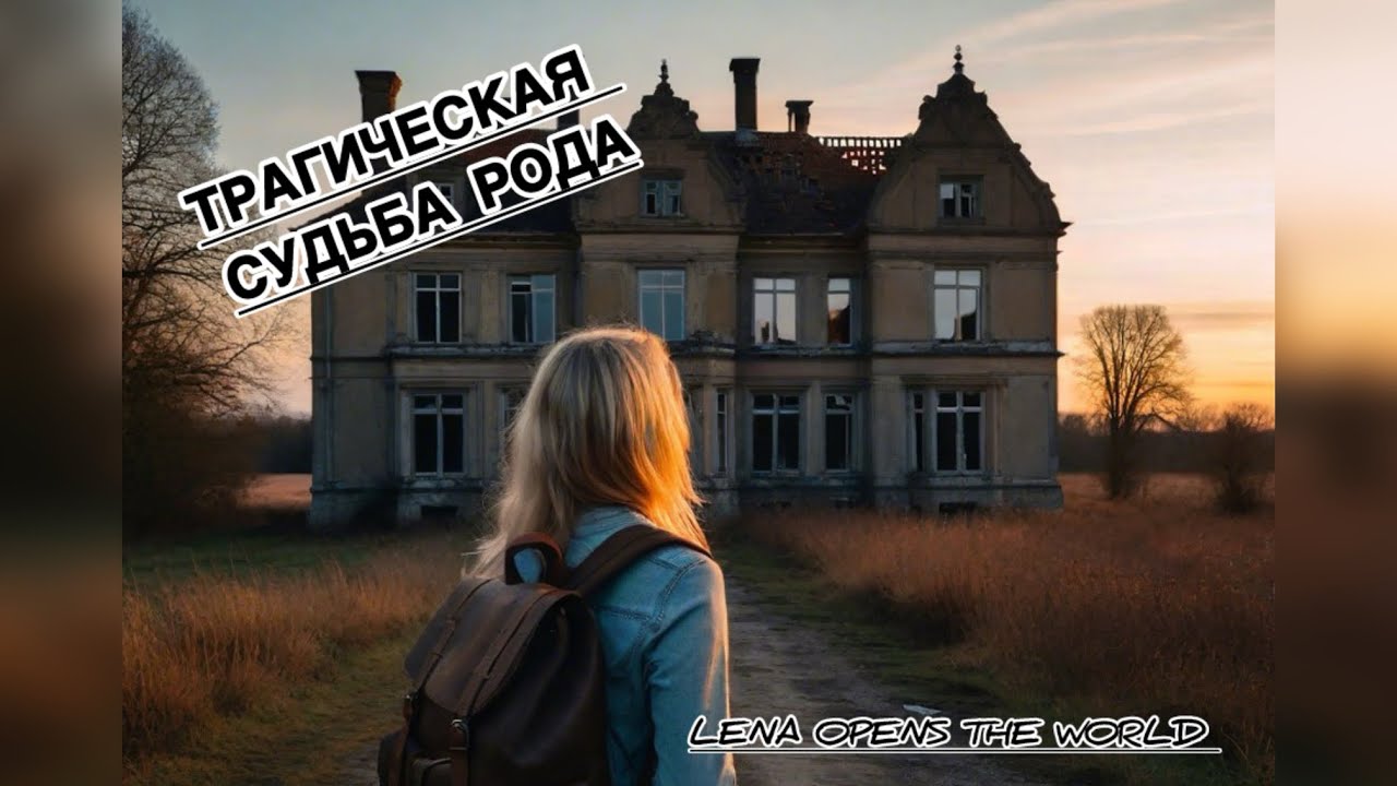 Иваново, Белёвский р-н, Тульская обл., 08.11.24