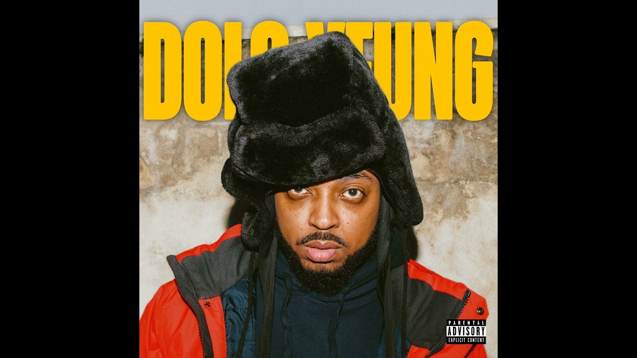 DA FLYY HOOLIGAN - DOLO YEUNG (2025)