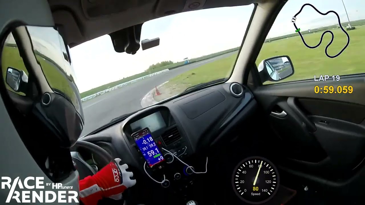 Рязань Атрон 21.05.2022 58.9