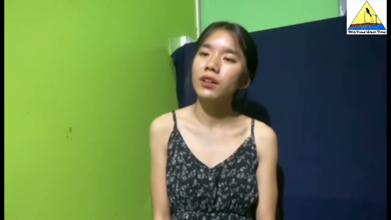 Chyahkring Mung Hkum Hka /- Shalat ai - G Zung Ki /- Mahkawn -  Lashi Seng Nu Awng(71)