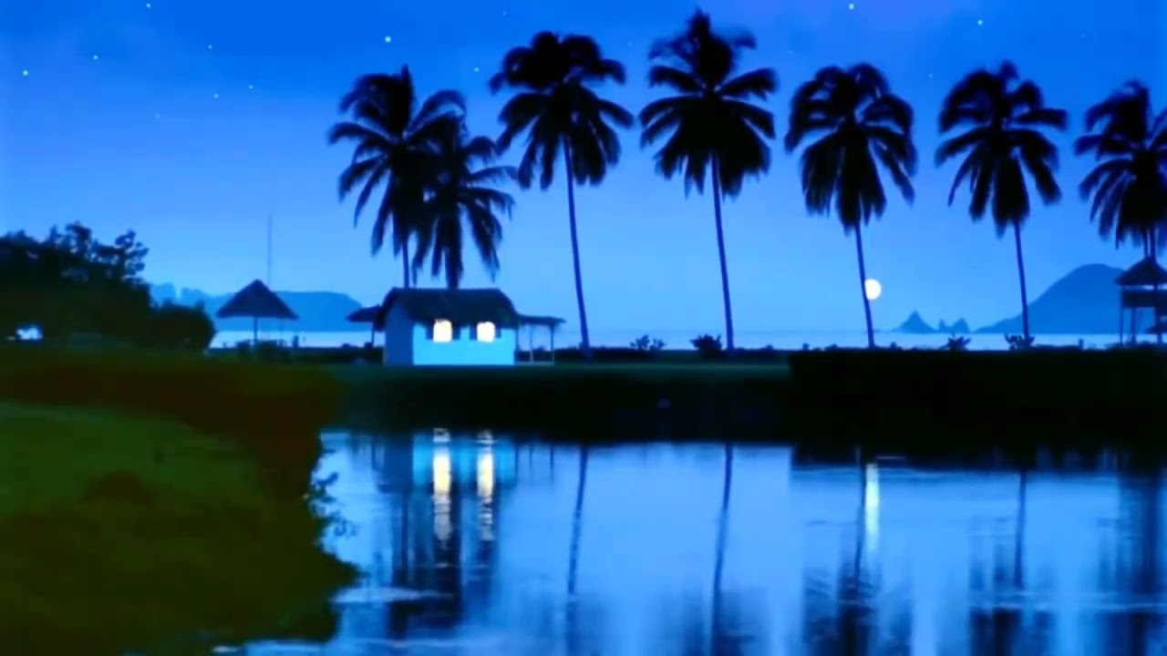 1990 Corona beer Christmas commercial (REMASTERED 4K)