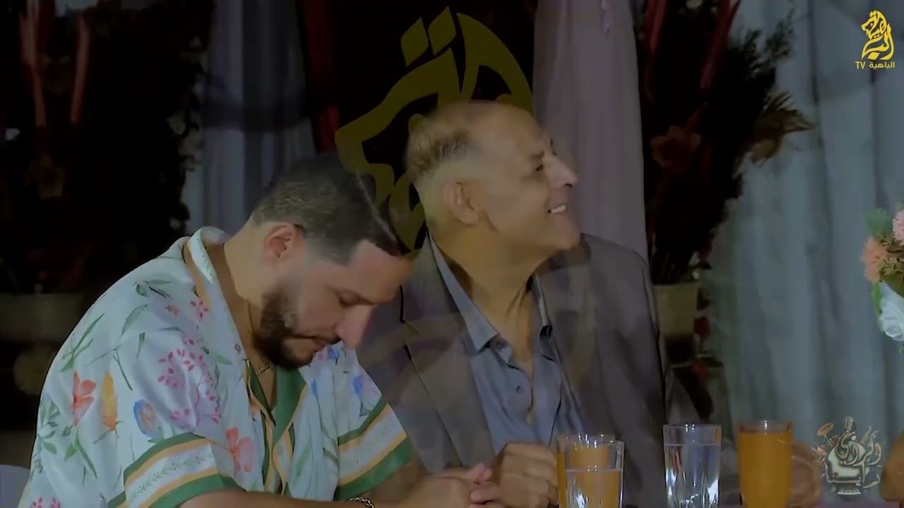 عثمان يغني مانجمش أنا نطلقها في برنامج الراي راينا في ذكرى وفاة حسني
