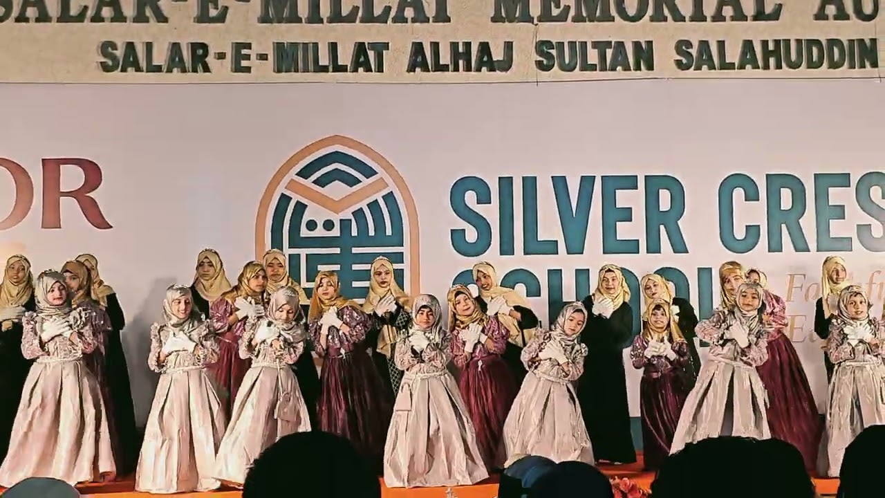 My little princess on annual day celebration ❣️