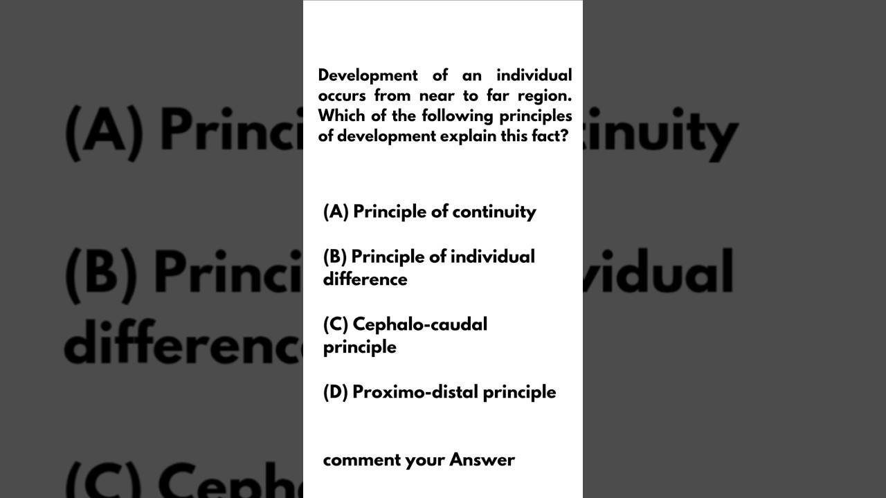 KTET MCQ❓ Do you know the answer? 