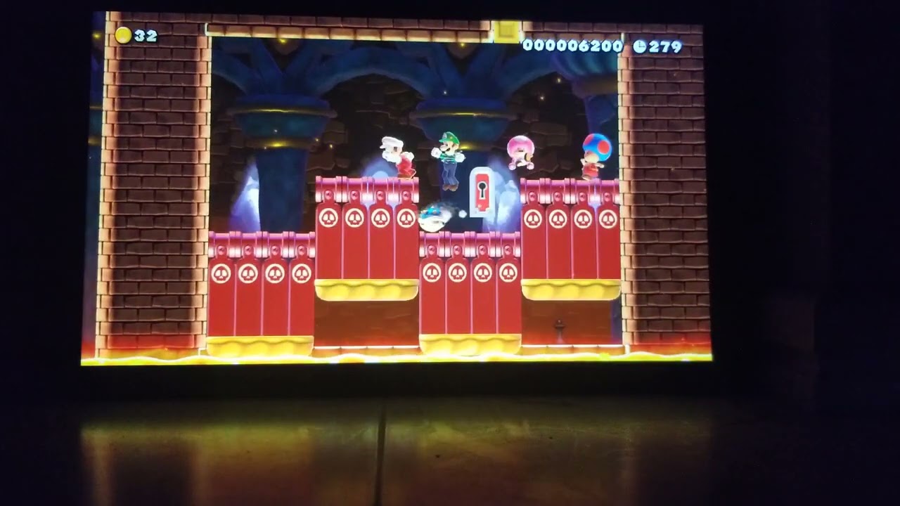 初のみんバト動画！