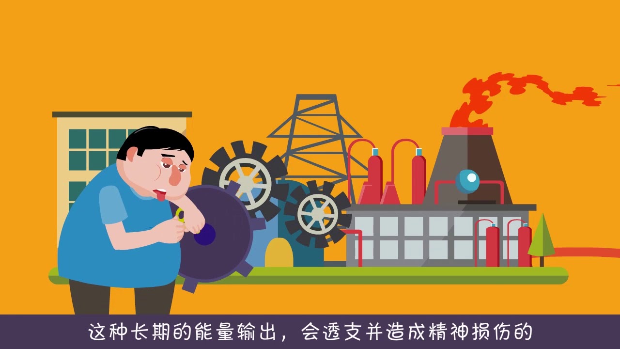 （简体）抑郁症（5）抑郁症患者自杀前有什么征兆？如何防止抑郁症患者自杀？答案都在这里！