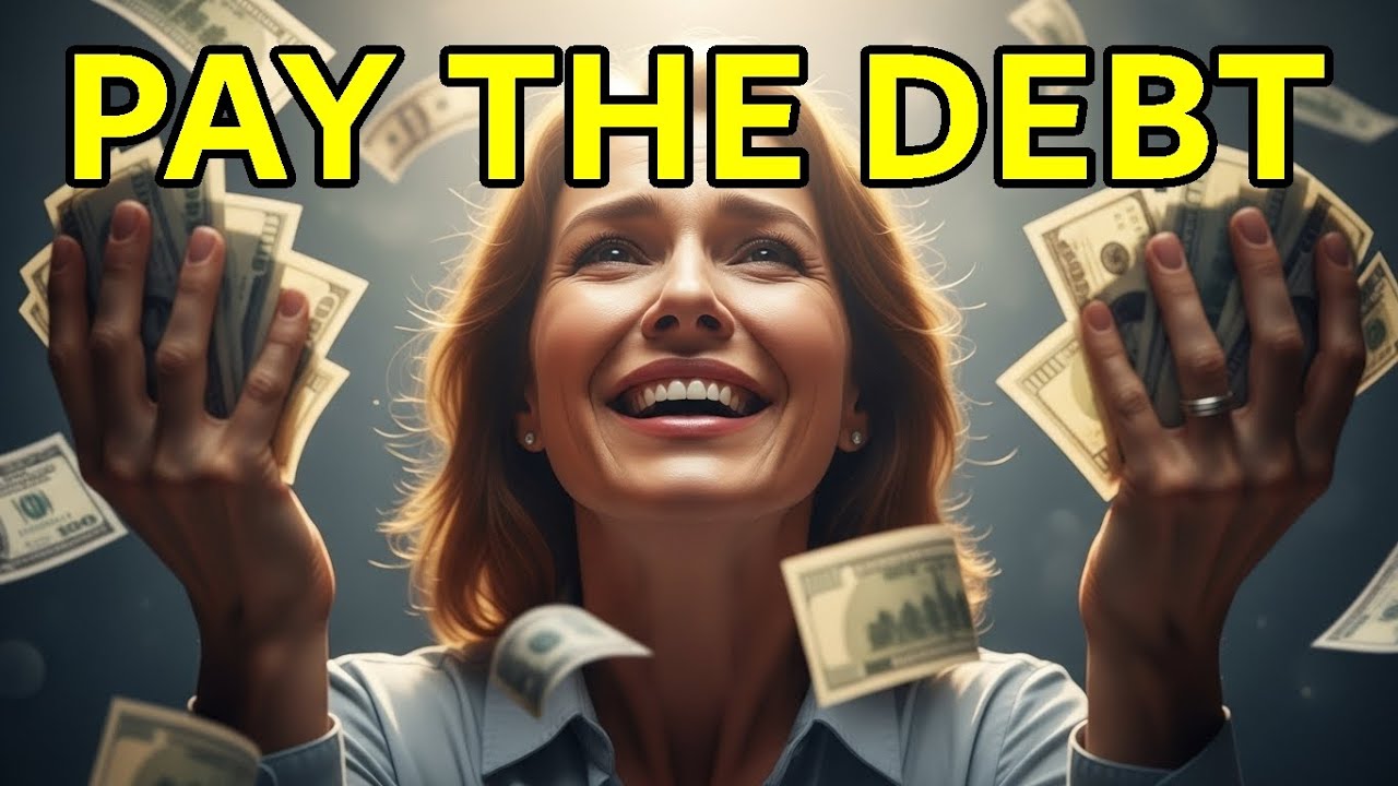 END OF YEAR PRAYER TO PAY DEBTS URGENTLY
