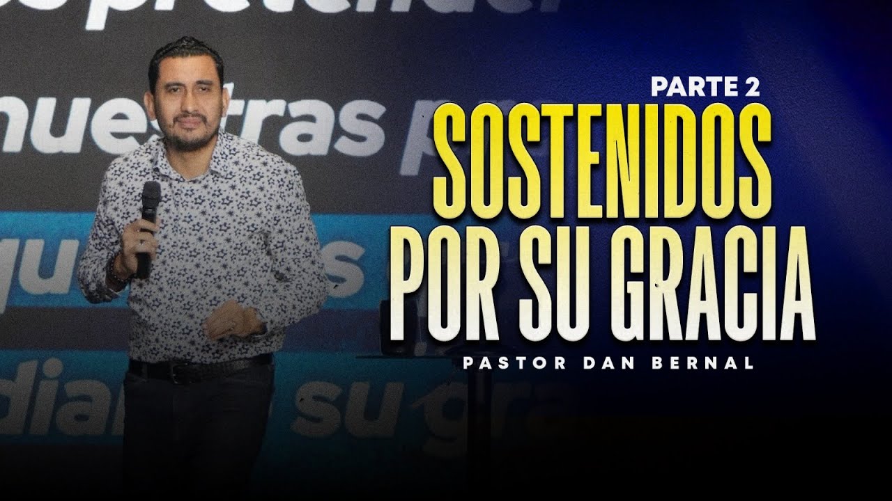 Solo por su Gracia #2
