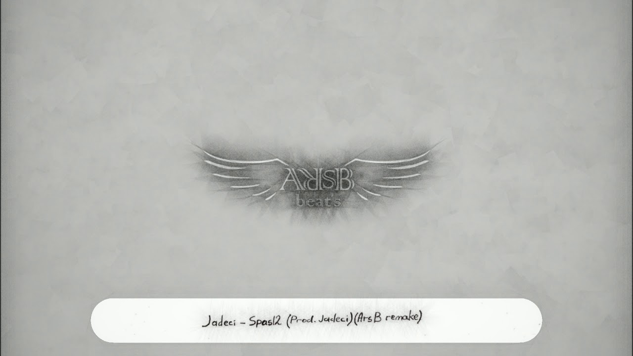 Jadeci - SPAS12 (Prod. Jadeci) (Instrumental remake)