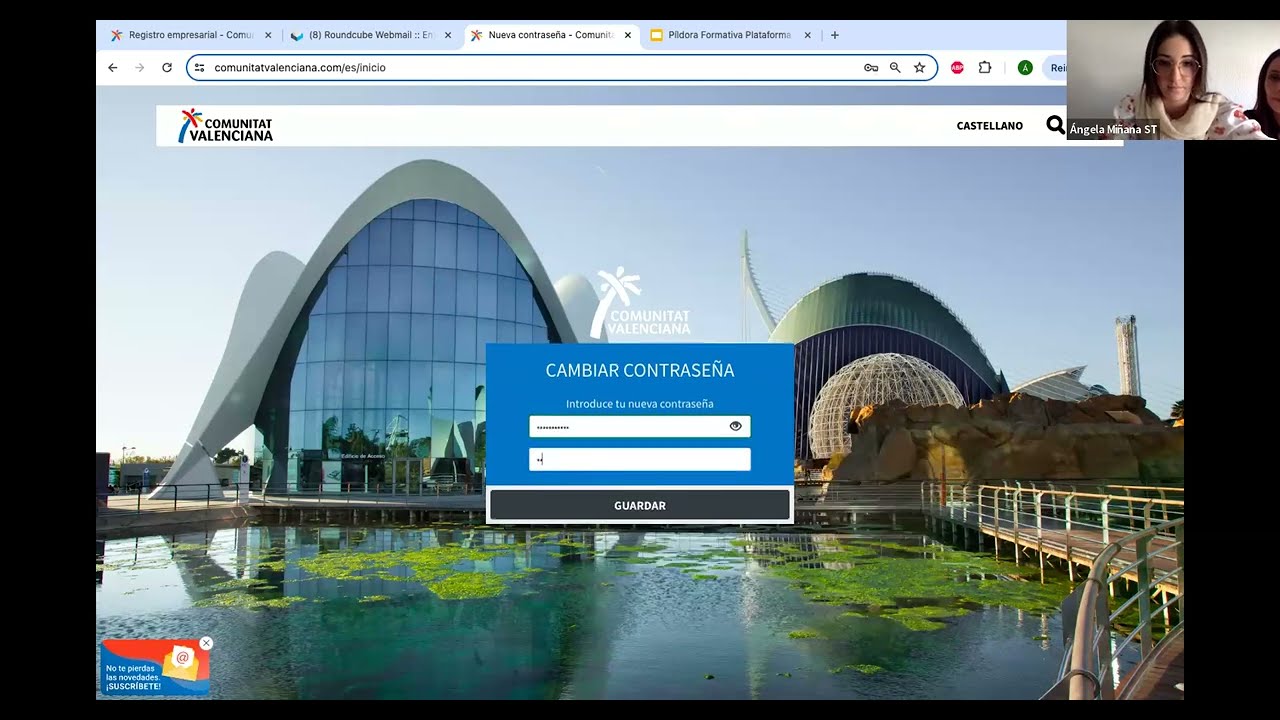 Cómo publicar experiencias turística en la plataforma ExperienciasCV.com
