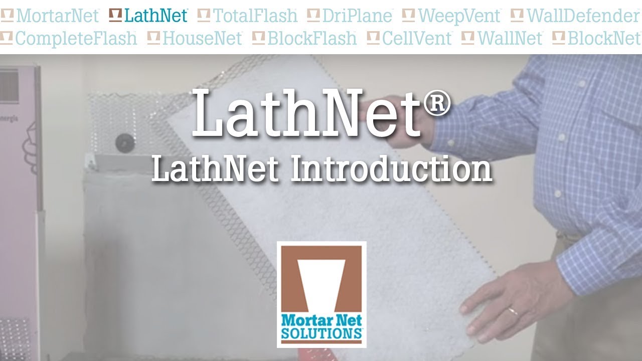 LathNet Introduction