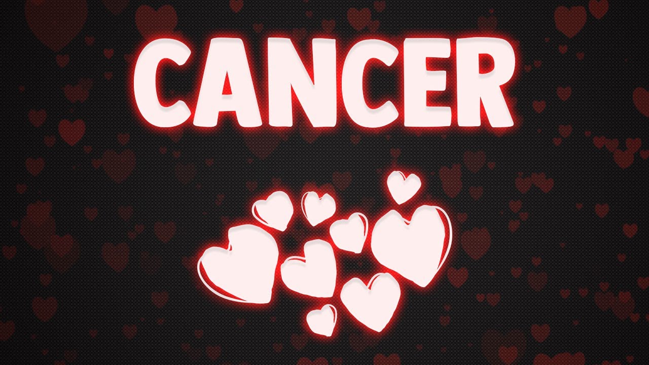 CANCER ❤️ - FRUSTRATED WITH YOU BEING UNBOTHERED & YOUR SILENCE, HOLDING ON FOR DEAR LIFE! FEBRUARY
