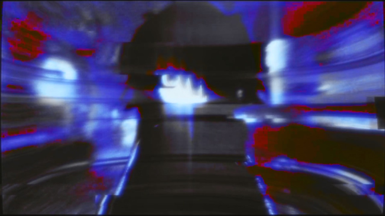 Ky0mu?Rei - Liminal Blur