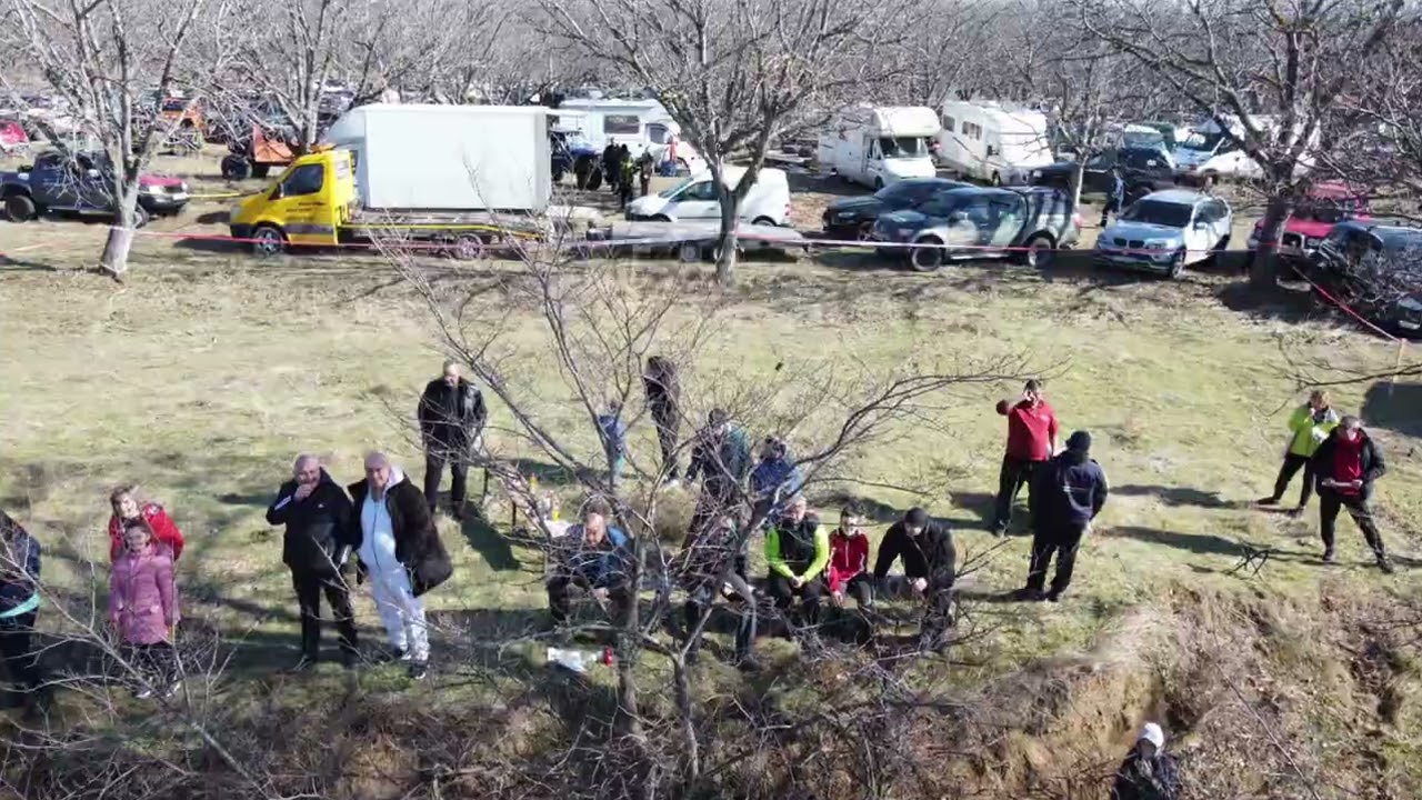 Offroad Стара Загора