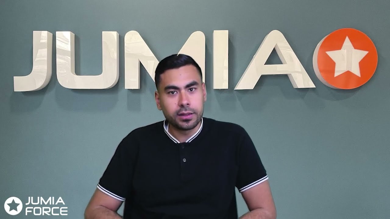 C'est quoi Jumia J-Force ?