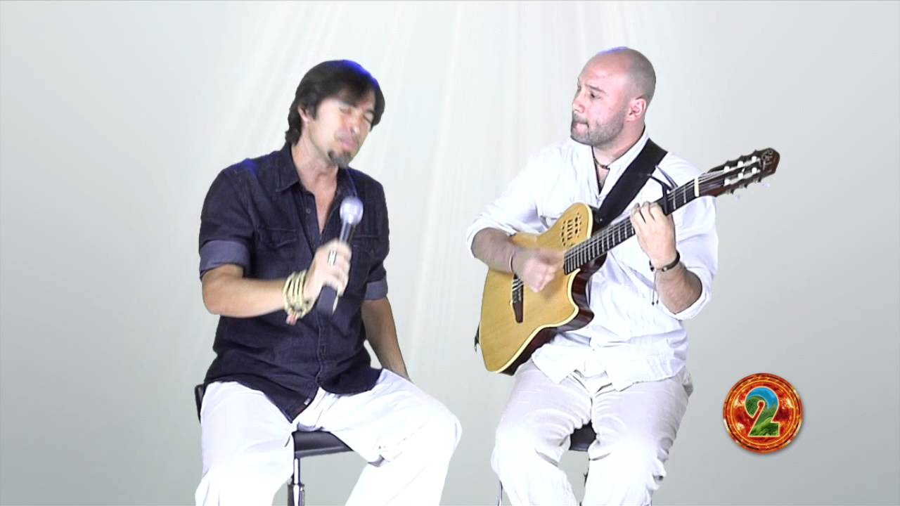Jesus Hidalgo / Second System / 