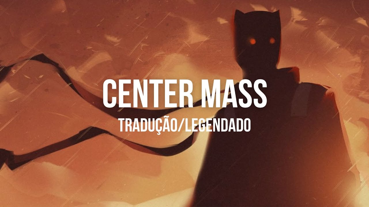 twenty one pilots - center mass / alvo central (tradu&ccedil;&atilde;o/legendado)