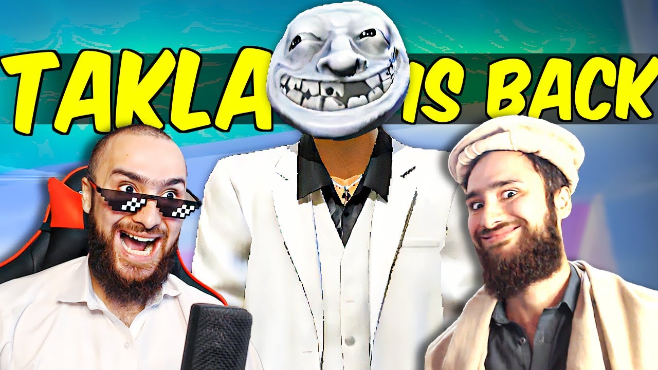 OLD TAKLA IS BACK | UNLUCKY KING 😎 of Free Fire