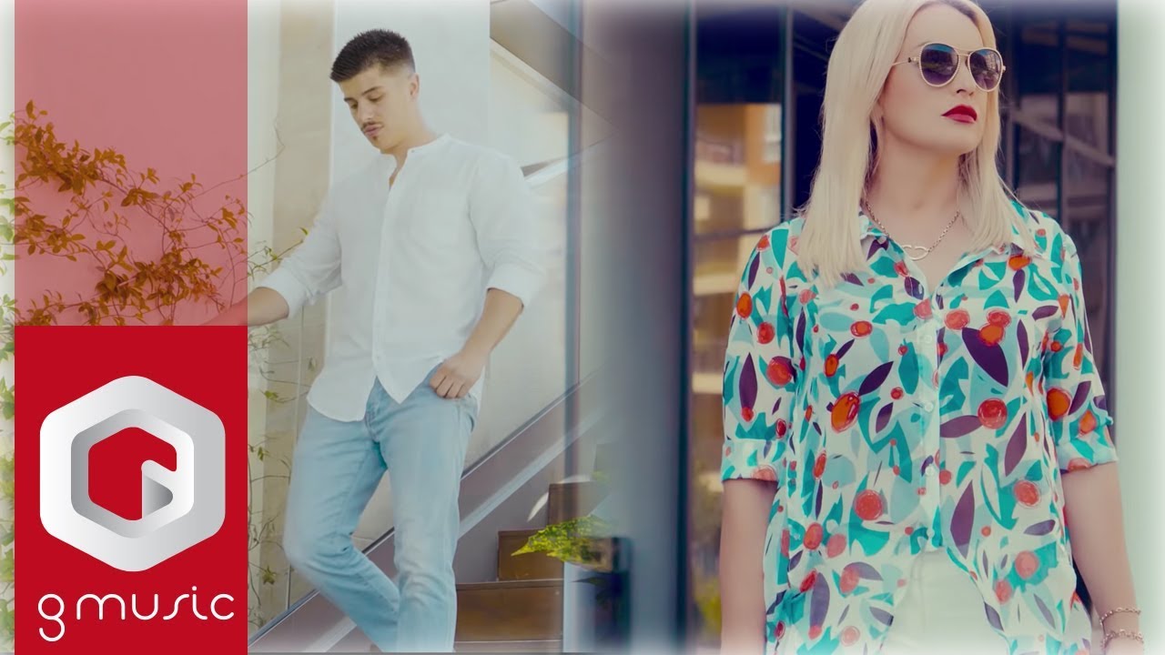 Flora Gashi ft. Fidan Gashi - Loqka jem (Official Video)