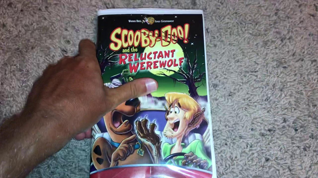 Showing Random Tapes #1 (Part 1)